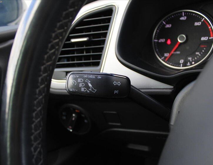 Seat Leon Kombi 2,0 l 110 kw