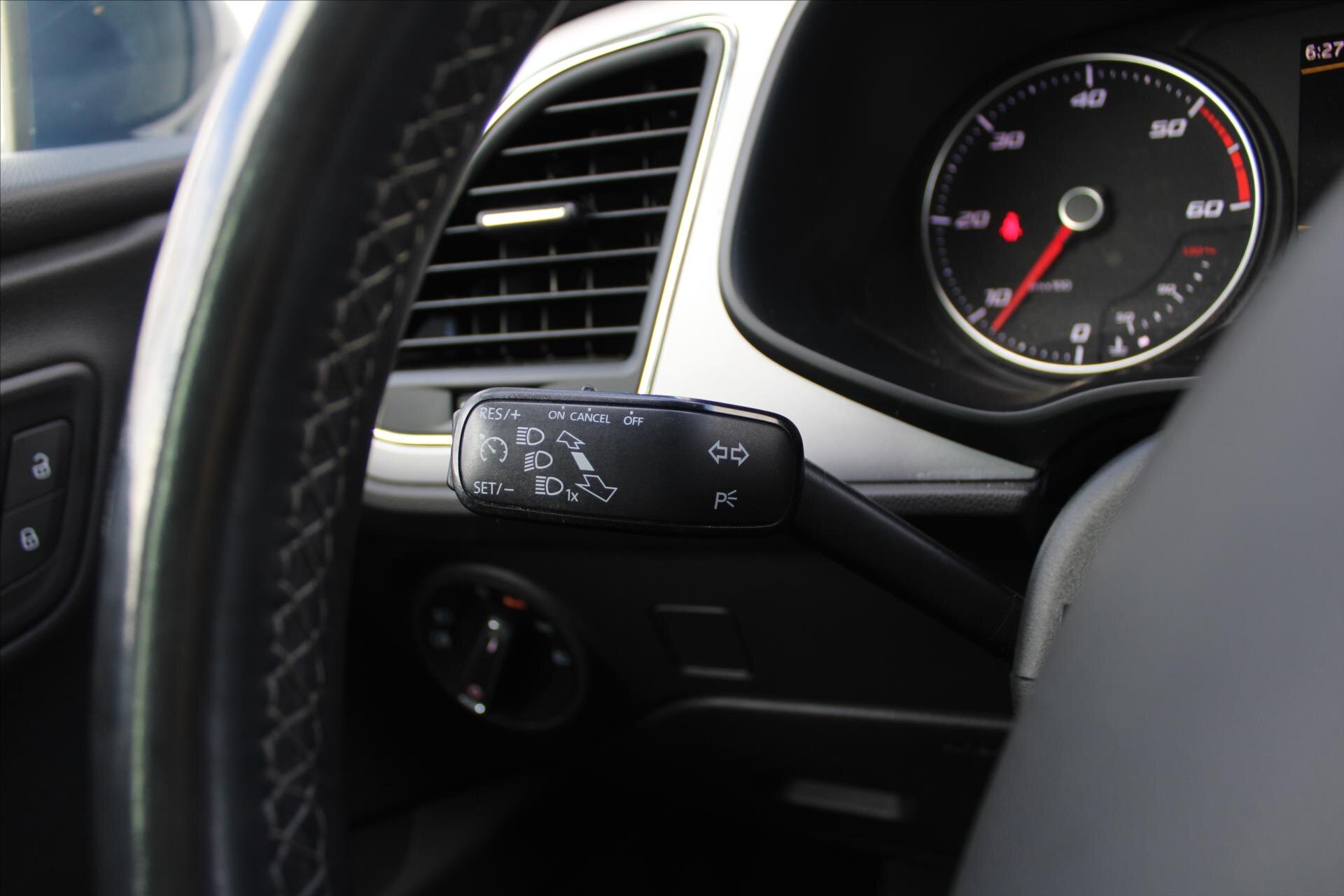 Seat Leon Kombi 2,0 l 110 kw