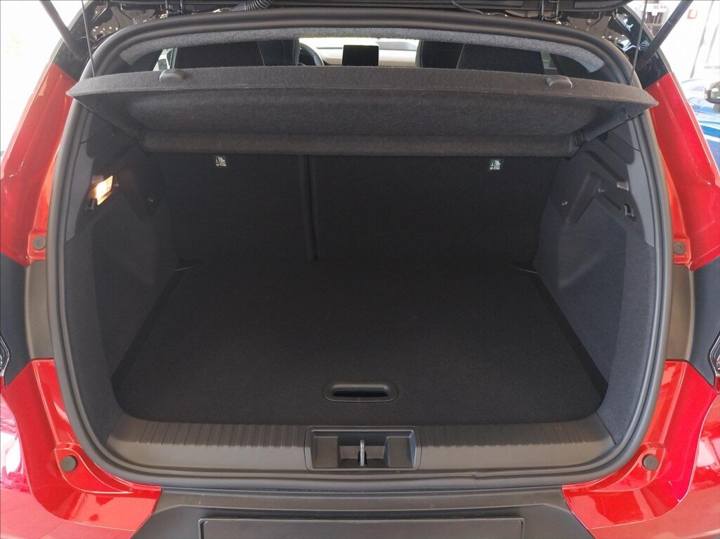 Mitsubishi ASX SUV / Terénní 1,3 l 103 kw