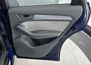 Audi Q5 SUV / Terénní 2,0 l 130 kw