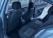 Škoda Octavia Sedan 0,0 77 kw