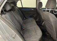Volkswagen Golf Hatchback 1,5 l 110 kw