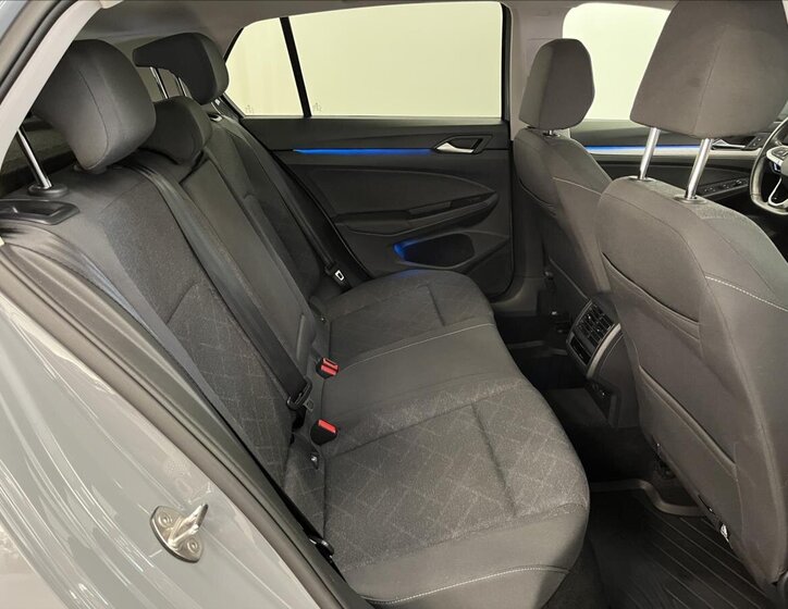 Volkswagen Golf Hatchback 1,5 l 110 kw