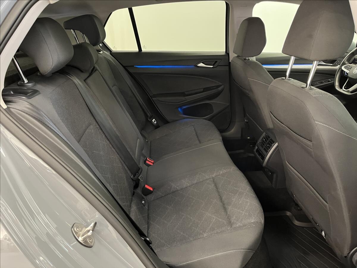 Volkswagen Golf Hatchback 1,5 l 110 kw