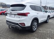 Hyundai Santa Fe SUV 2,0 l 110 kw