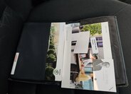 Škoda Octavia Kombi 1,2 l 77 kw