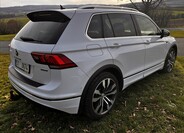 Volkswagen Tiguan 3