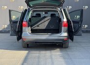 Seat Alhambra Ostatní 2,0 l 103 kw
