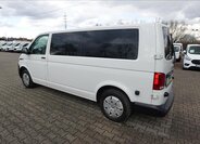 Volkswagen Transporter Ostatní 2,0 l 81 kw