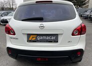 Nissan Qashqai SUV 2,0 l 110 kw