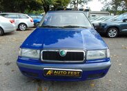Škoda Felicia Hatchback 1,3 l 50 kw