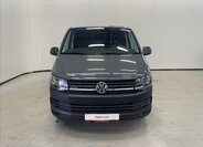 Volkswagen Transporter Kombi 2,0 l 110 kw