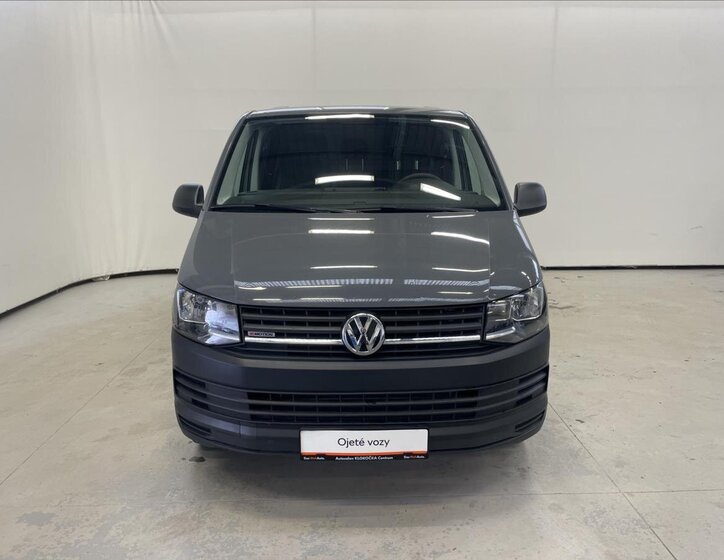 Volkswagen Transporter Kombi 2,0 l 110 kw