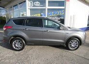 Ford Kuga SUV 2,0 l 103 kw