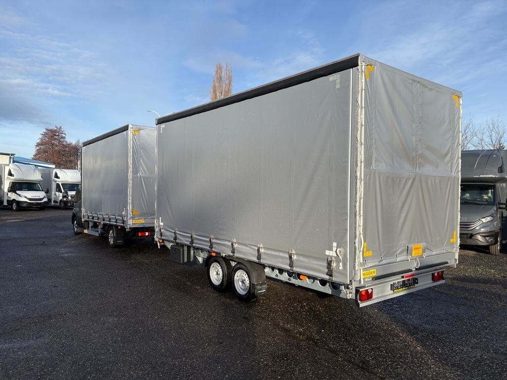 Iveco Daily Ostatní 3,0 l 129 kw