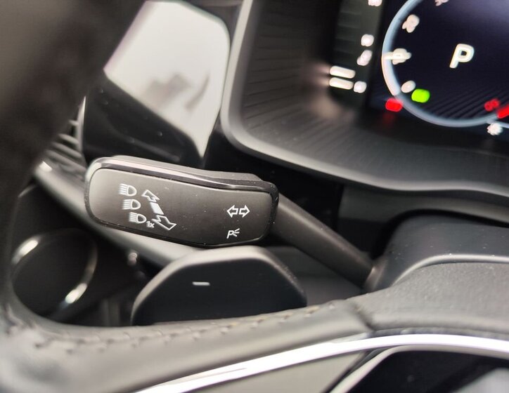 Škoda Kodiaq SUV 2,0 l 147 kw