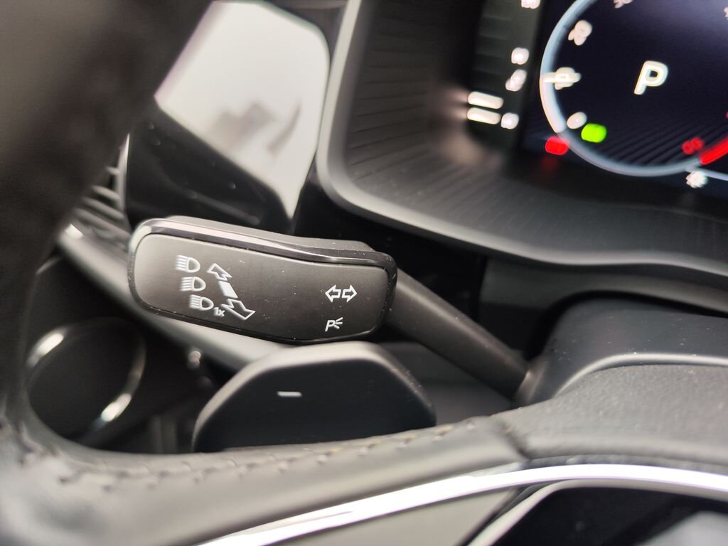 Škoda Kodiaq SUV 2,0 l 147 kw