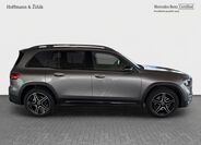 Mercedes-Benz GLB 4