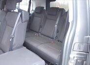 Toyota ProAce Verso MPV 2,0 l 110 kw