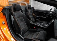 Lamborghini Gallardo Kabriolet 5,2 l 419 kw