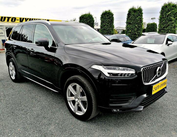 Volvo XC90 3