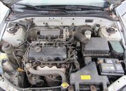 Hyundai Accent Liftback 1,3 l 63 kw