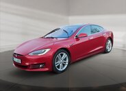 Tesla Model S 2