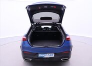 Mercedes-Benz GLC Kupé 2,0 l 145 kw