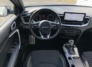 KIA ProCeed 7