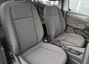 Volkswagen Caddy Kombi 2,0 l 90 kw