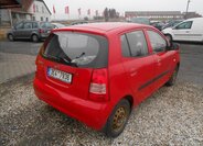 KIA Picanto Hatchback 999,0 44 kw
