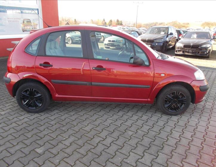 Citroën C3 7