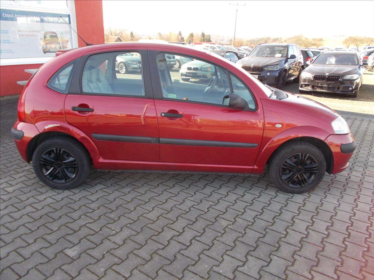 Citroën C3