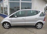 Mercedes-Benz Třídy A Kombi 1,7 l 70 kw