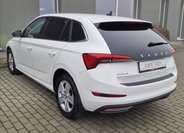 Škoda Scala Hatchback 1,6 l 85 kw