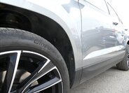 Škoda Karoq SUV / Terénní 2,0 l 110 kw