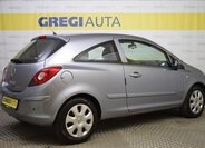Opel Corsa Hatchback 1,2 l 59 kw