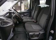 Ford Transit Custom 7