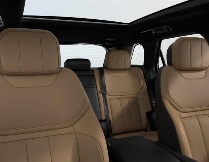 Land Rover Range Rover Sport 7