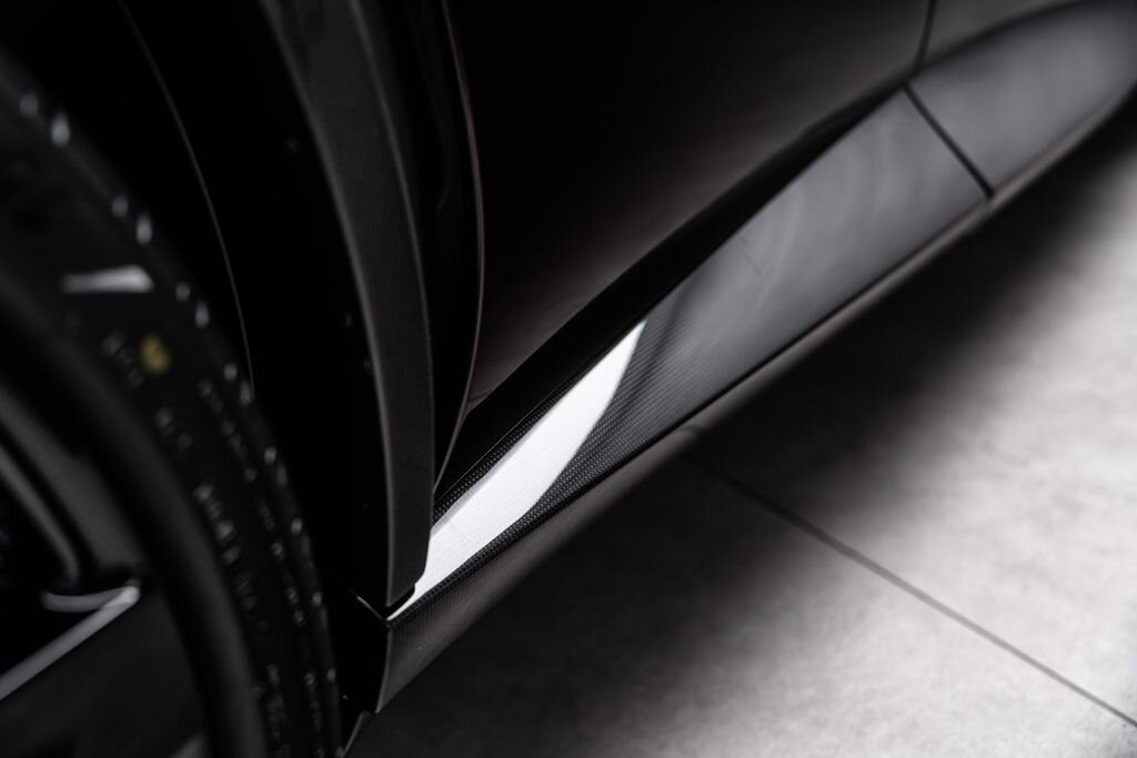 Ferrari Ostatní SUV / Terénní 6,5 l 529 kw