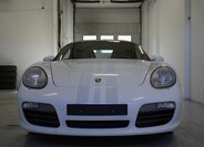 Porsche Boxster Kabriolet 3,4 l 223 kw
