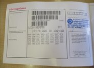 Škoda Roomster MPV 1,4 l 63 kw