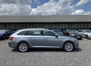 Škoda Superb Kombi 1,4 l 115 kw