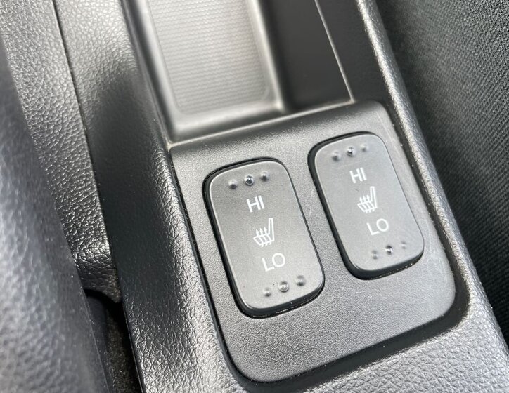 Honda Jazz Hatchback 1,3 l 75 kw