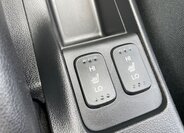 Honda Jazz Hatchback 1,3 l 75 kw