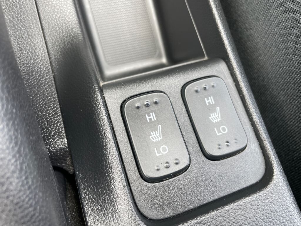 Honda Jazz Hatchback 1,3 l 75 kw