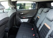 Citroën C3 Aircross SUV / Terénní 1,2 l 74 kw