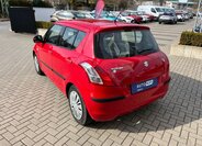 Suzuki Swift Hatchback 1,2 l 69 kw