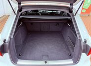 Audi A4 Kombi 2,0 l 110 kw