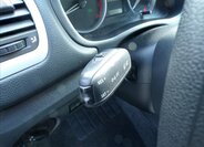 Škoda Fabia Kombi 1,6 l 77 kw